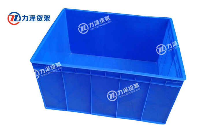 塑料周轉箱